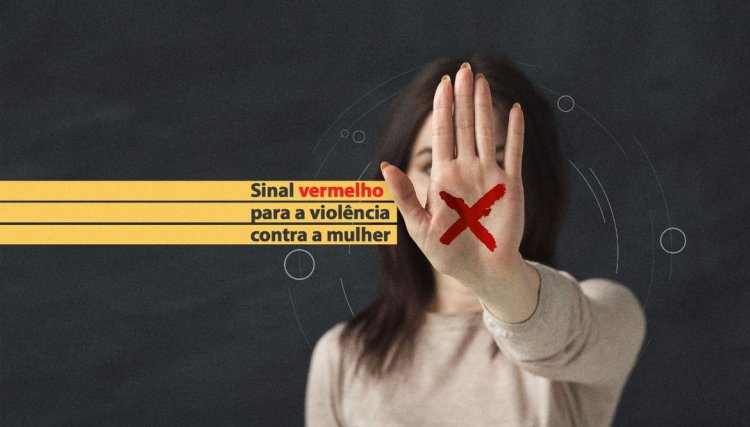 Pesquisa aponta medo de mulheres de serem vítimas de estupro