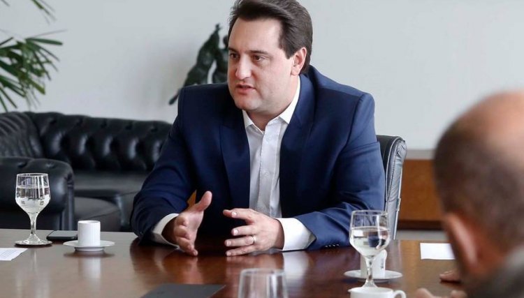 Governador vistoria trevo Cataratas e vai à entrega de restaurante popular em Cascavel nesta semana