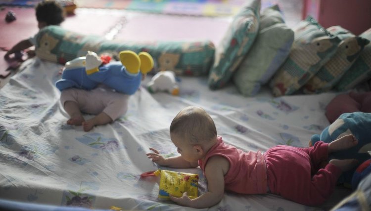 Campanha quer reforçar prevenção ao vírus que causa bronquiolite
