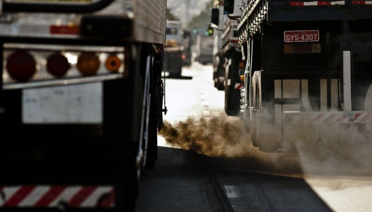 Mudança climática pode gerar mais perdas que covid-19, diz relatório