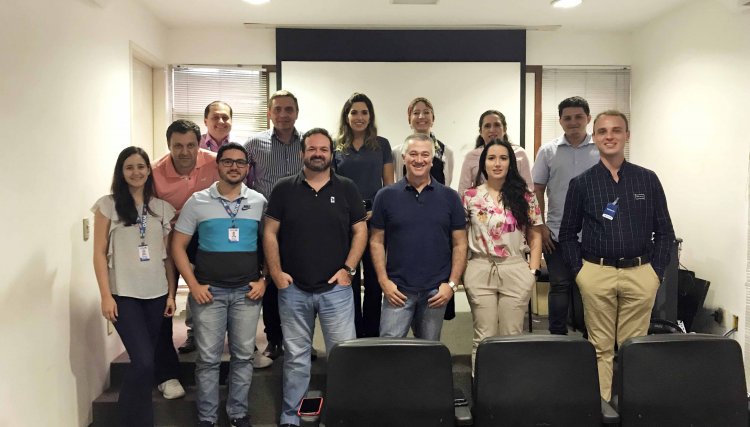 Agri Stats fecha parceria com a Cialne, do Nordeste