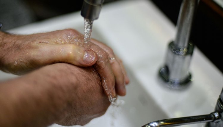 Medidas simples podem reduzir 70% das infecções