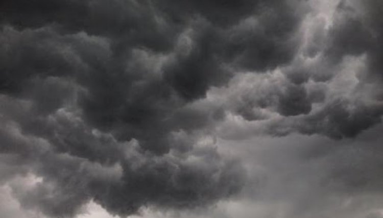 Inmet emite alerta de tempestade para 221 cidades do PR, entre elas Cafelândia e várias do Oeste, veja aqui