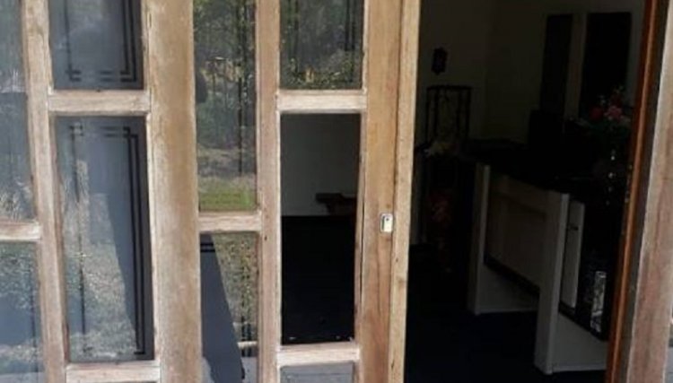 Casa é furta em Cafelândia e o prejuízo chega a R$ 52,5 mil