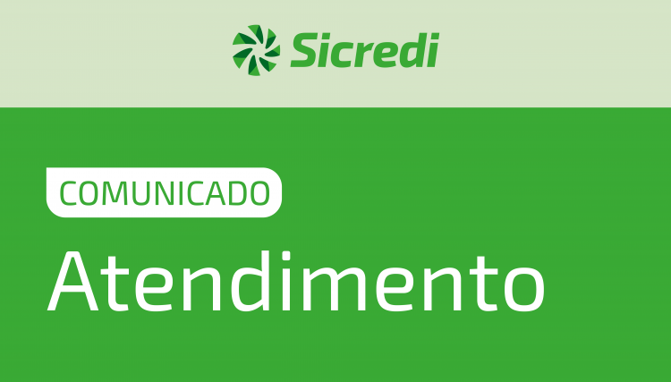 Fortes chuvas causam queda de energia e prejudicam atendimento em agências do Sicredi