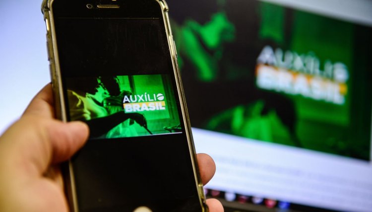 Benefici&aacute;rios de NIS final 2 recebem hoje o Aux&iacute;lio Brasil