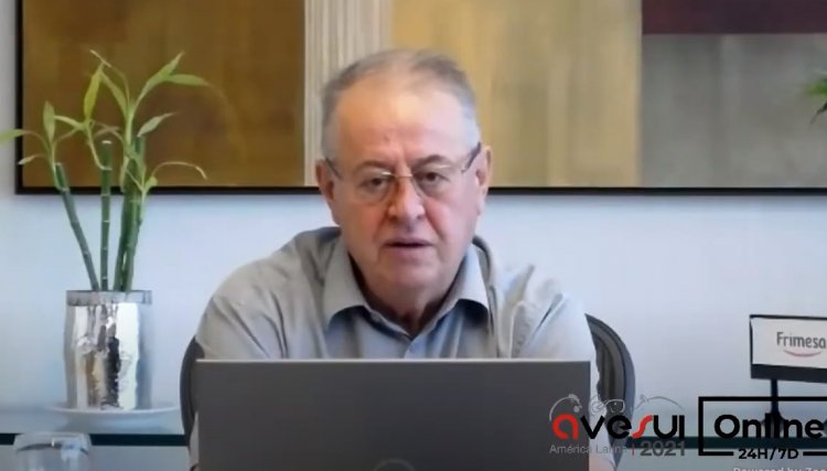Referência: Frimesa leva categoria varejo no Prêmio Quem é Quem edição 2021