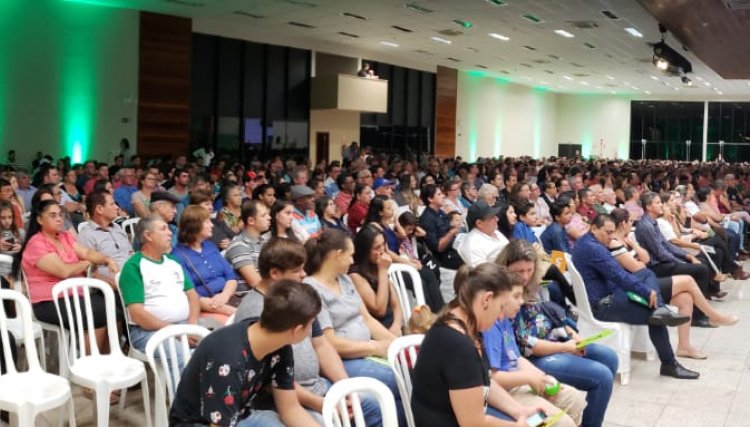Sicredi elege novo Conselho