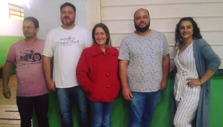 Nova Aurora elege os novos representantes para o Conselho Tutelar
