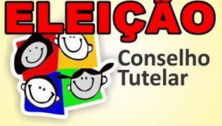 Abertas as inscrições para Eleições do Conselho Tutelar de Nova Aurora 