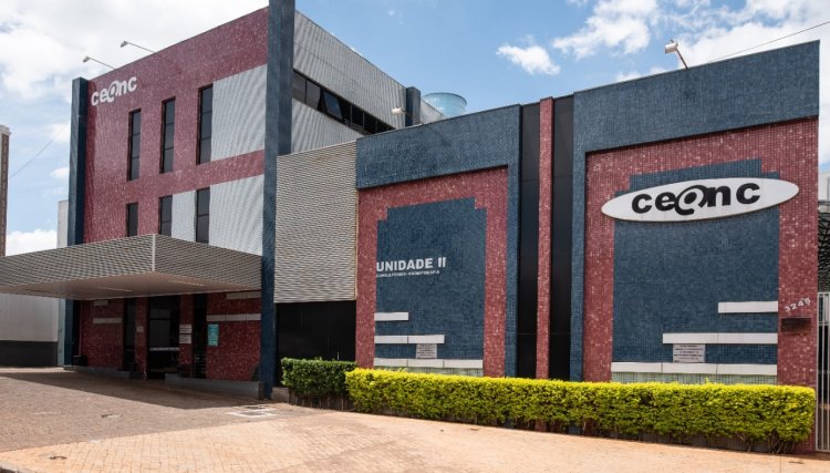 CEONC completa 28 anos sendo referência no tratamento oncológico