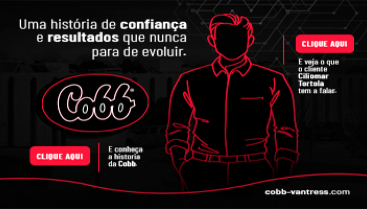 Cobb-Vantress lança campanha de Marketing 2020 na América do Sul