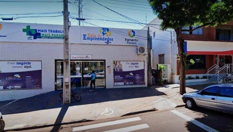 Agência do Trabalhador de Cafelândia está com diversas vagas de emprego confira