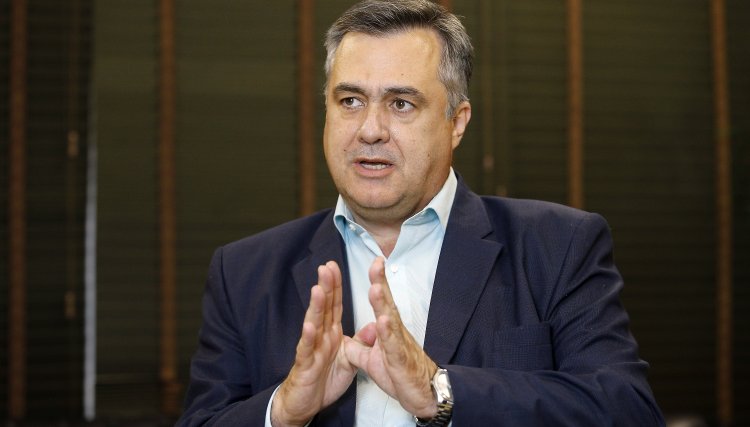 Uma jornada de aprendizado e muitas ações, diz secretário da Saúde em balanço da pandemia
