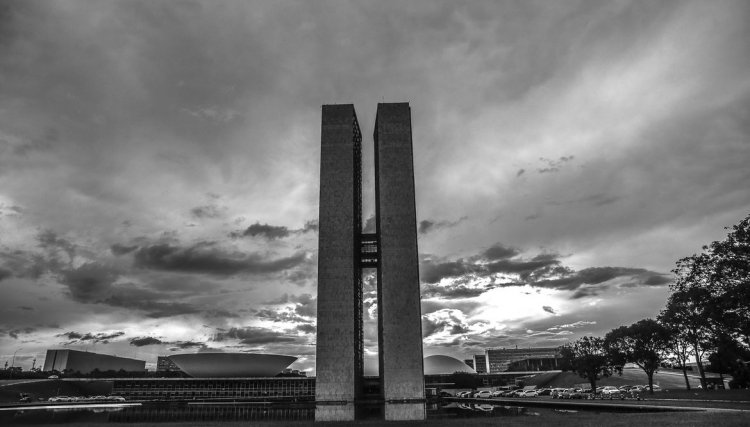 neste sábado (2) Senado aprovou socorro de R$ 125 bilhões a estados e municípios