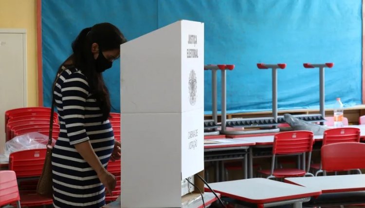Eleições 2022: Meu voto pode eleger outro candidato ou partido? Entenda
