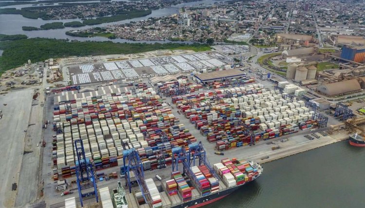 Com US$ 10,9 bilhões, as exportações do Agro bateram recorde em maio
