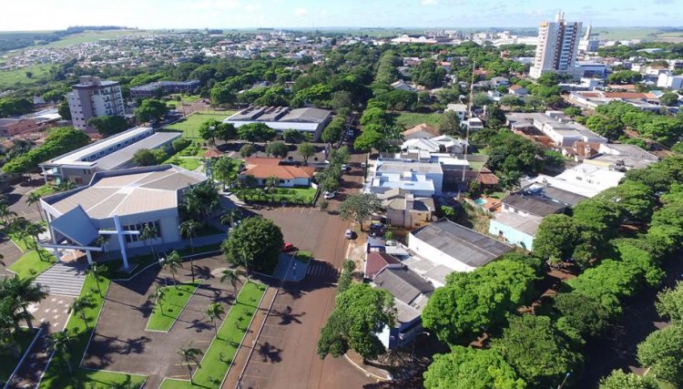 Município de Cafelândia publica edital para Chamada Pública para entidades sem fins lucrativos