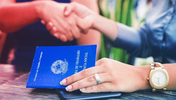 Confira as vagas de trabalho disponíveis nas empresas associadas a Acicaf em Cafelândia