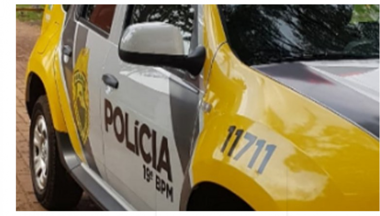 Cartão de banco e celular são furtados de estudante em colégio de Cafelândia