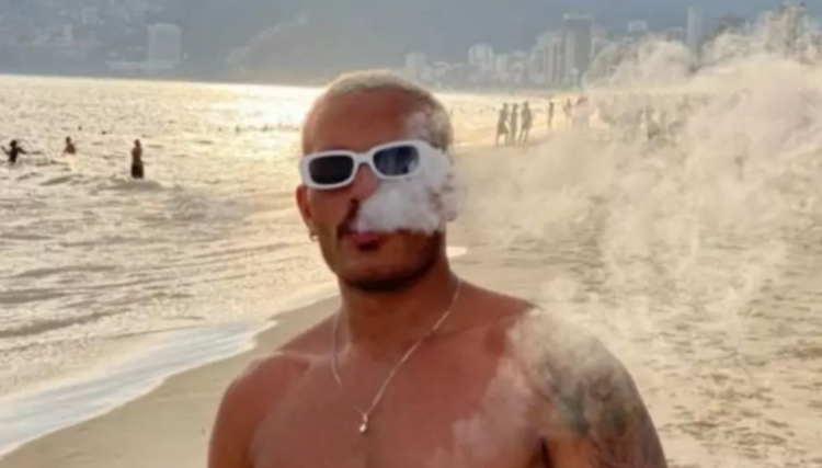Homem tem pulmão perfurado após usar cigarro eletrônico