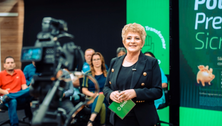 Com 100% dos núcleos representados, Sicredi Nossa Terra PR/SP tem contas aprovadas durante assembleias