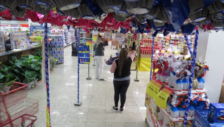 Ovos deliciosos com preços e condições imperdíveis no Copacol Supermercados