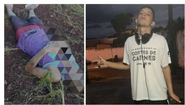 Jovem desaparecido em Cafelândia pode ter sido vítima de homicídio na região