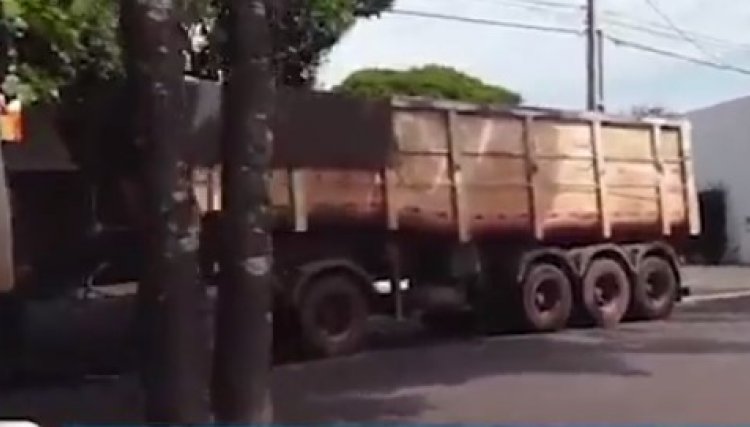 Motorista que se envolveu em acidente com sete mortos é identificado e foi preso, veja o vídeo 