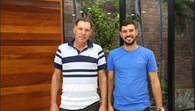 Cooperados da Copacol aderem ao Herdeiros do Campo