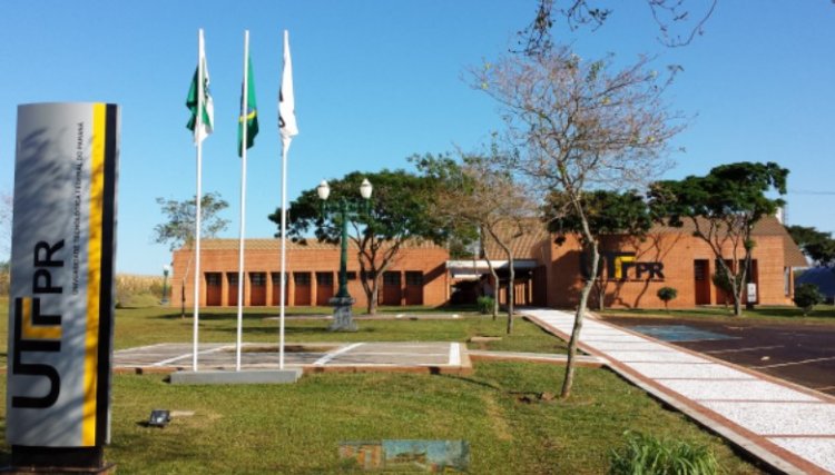 Oportunidade de estudo perto de casa