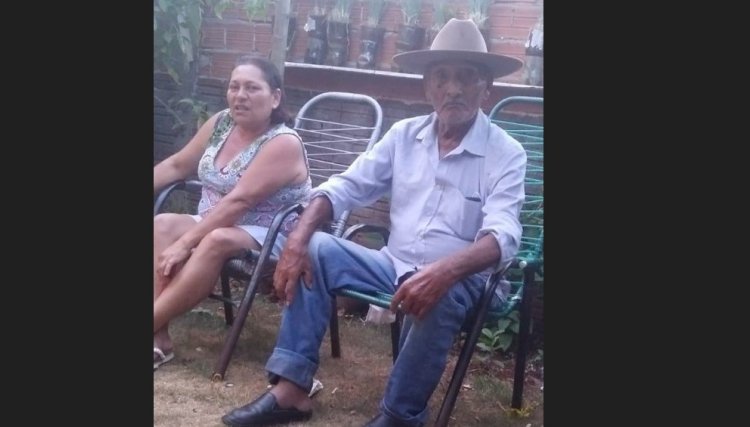 Morador de Cafelândia completou 102 anos nesta semana