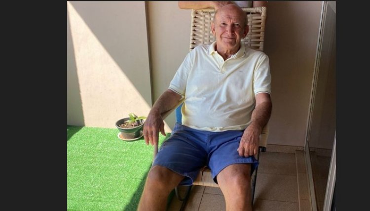 É com pesar que informamos o falecimento do morador de Cafelândia Noel Trevisoli, conhecido por uma das vozes mais belas da música na região