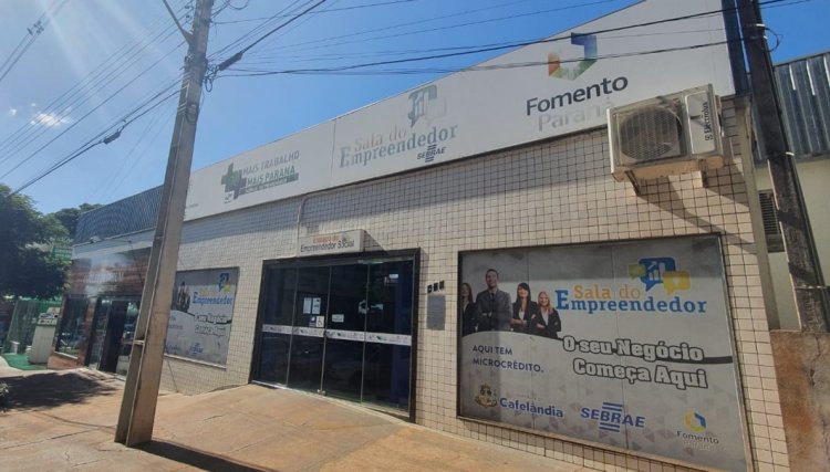 Semana começa com novas vagas de emprego em Cafelândia e para Copacol confira