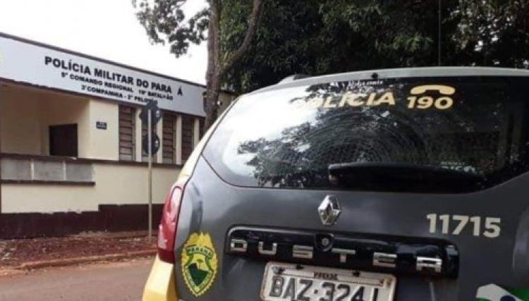 Mulher é presa por receptação de produtos furtados em Cafelândia e Nova Aurora