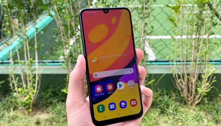 Homem é preso após furtar celular em jogo de futebol em Cafalândia