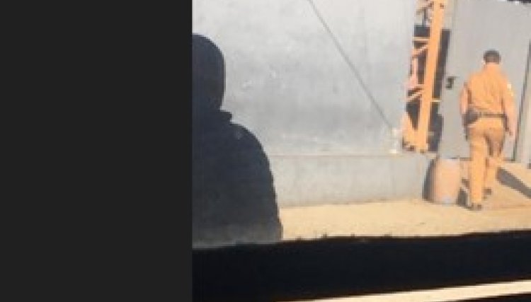 Aluno entra com arma de Airsoft em colégio de Cafelândia e a Polícia é acionada