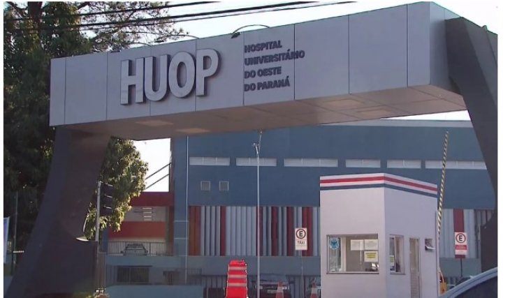 Criança que ingeriu soda em Cafelândia continua na UTI