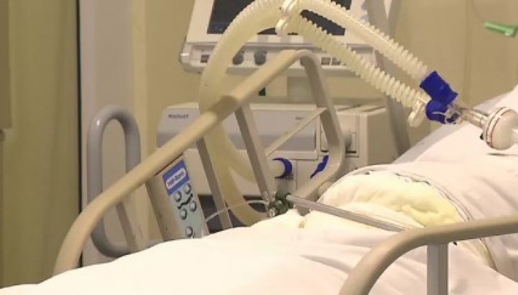 Criança que ingeriu soda em Cafelândia apresenta melhoras