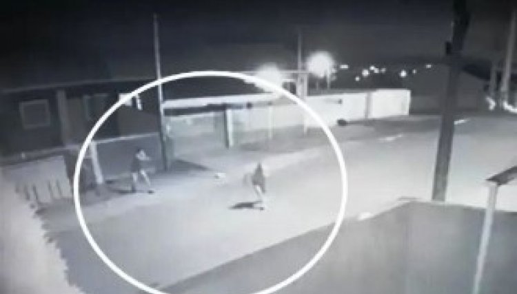 Mulher paga para matar o marido porque estava cansada de apanhar no Paraná