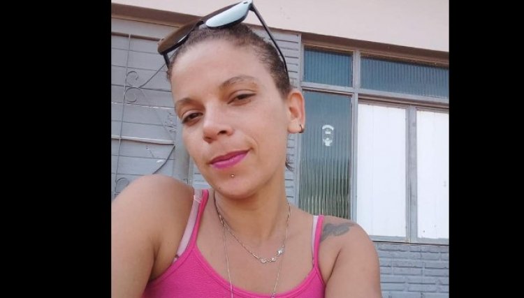 Roseni Santana tia de do jovem Ramon também esta desaparecida em Cafelândia