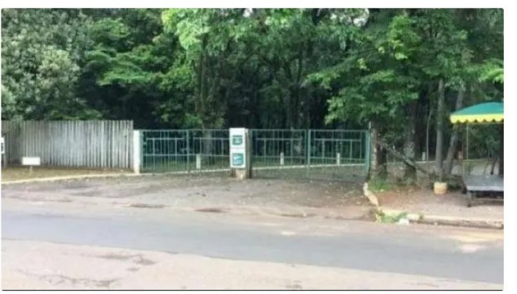 Zool&oacute;gico de Cascavel segue fechado ap&oacute;s estragos causados por temporal