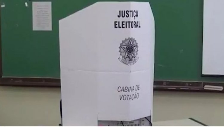 Tudo o que voc&ecirc; precisa saber para votar no domingo (2)