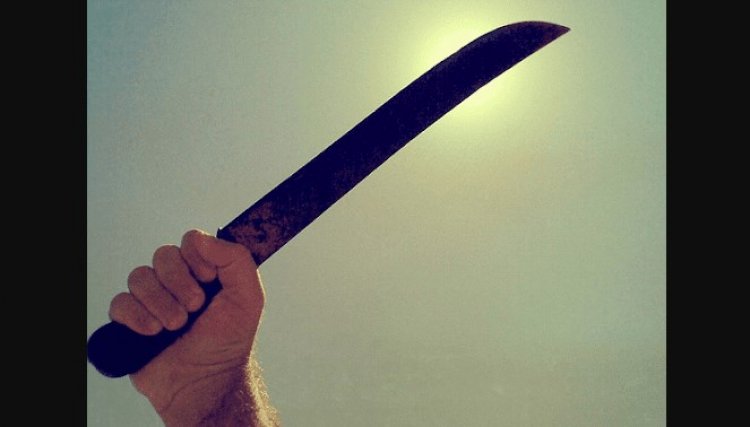Tentativa de homicídio a facãozadas em Goioerê teve cunho passional