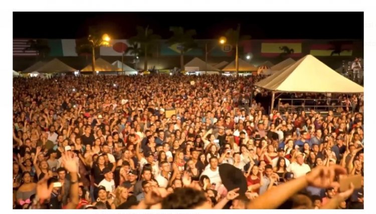 Expo Assis chega aos últimos detalhes para a abertura da maior festa da região Oeste, veja o vídeo 