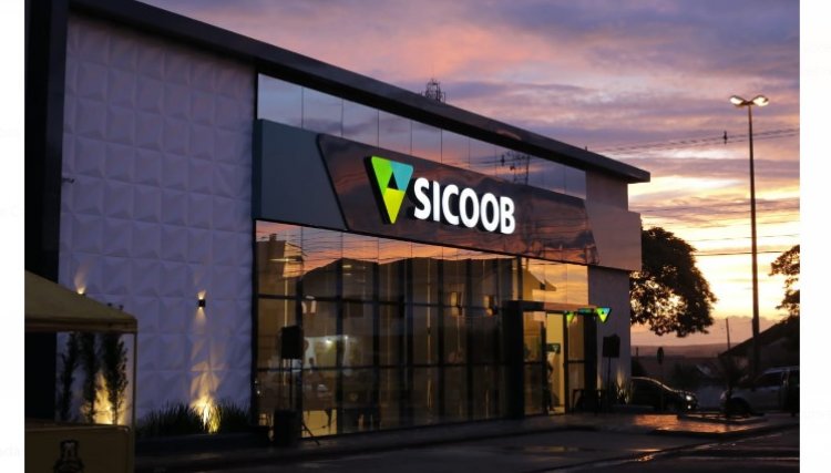 Em movimento de expans&atilde;o, Sicoob ultrapassa 4 mil pontos de atendimento