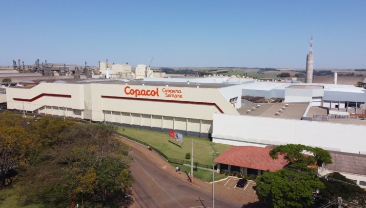 Urgente: Copacol abre novas vagas de empregos