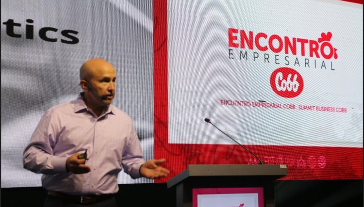 Cobb-Vantress e especialistas apostam em tendências positivas para a avicultura brasileira