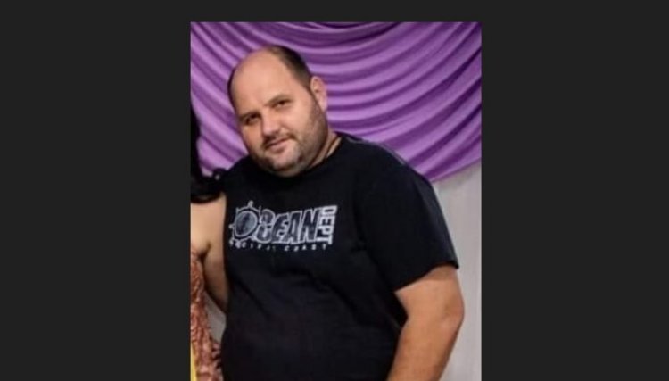 Corpo de motorista morto em acidente de tr&acirc;nsito na Bahia chega neste s&aacute;bado em Cafel&acirc;ndia