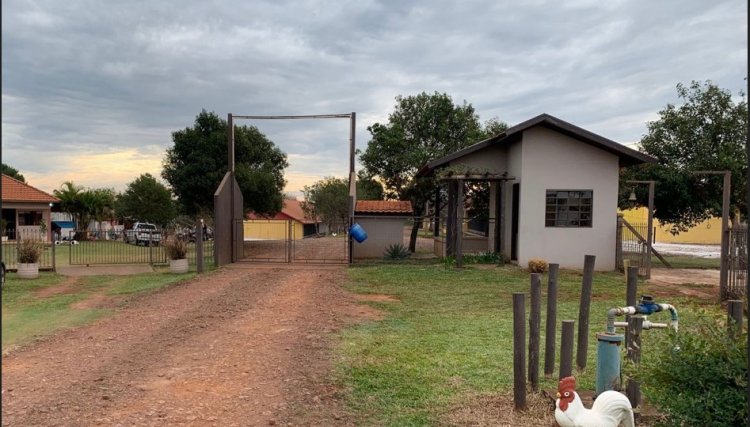 Oportunidade de emprego para cuidar de avi&aacute;rios em Jesu&iacute;tas